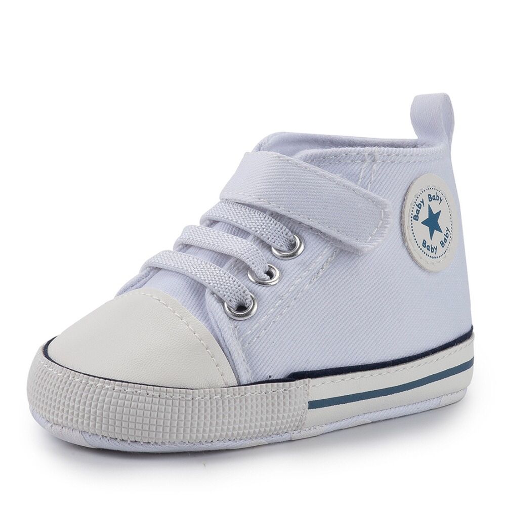 Sneakers alte Star