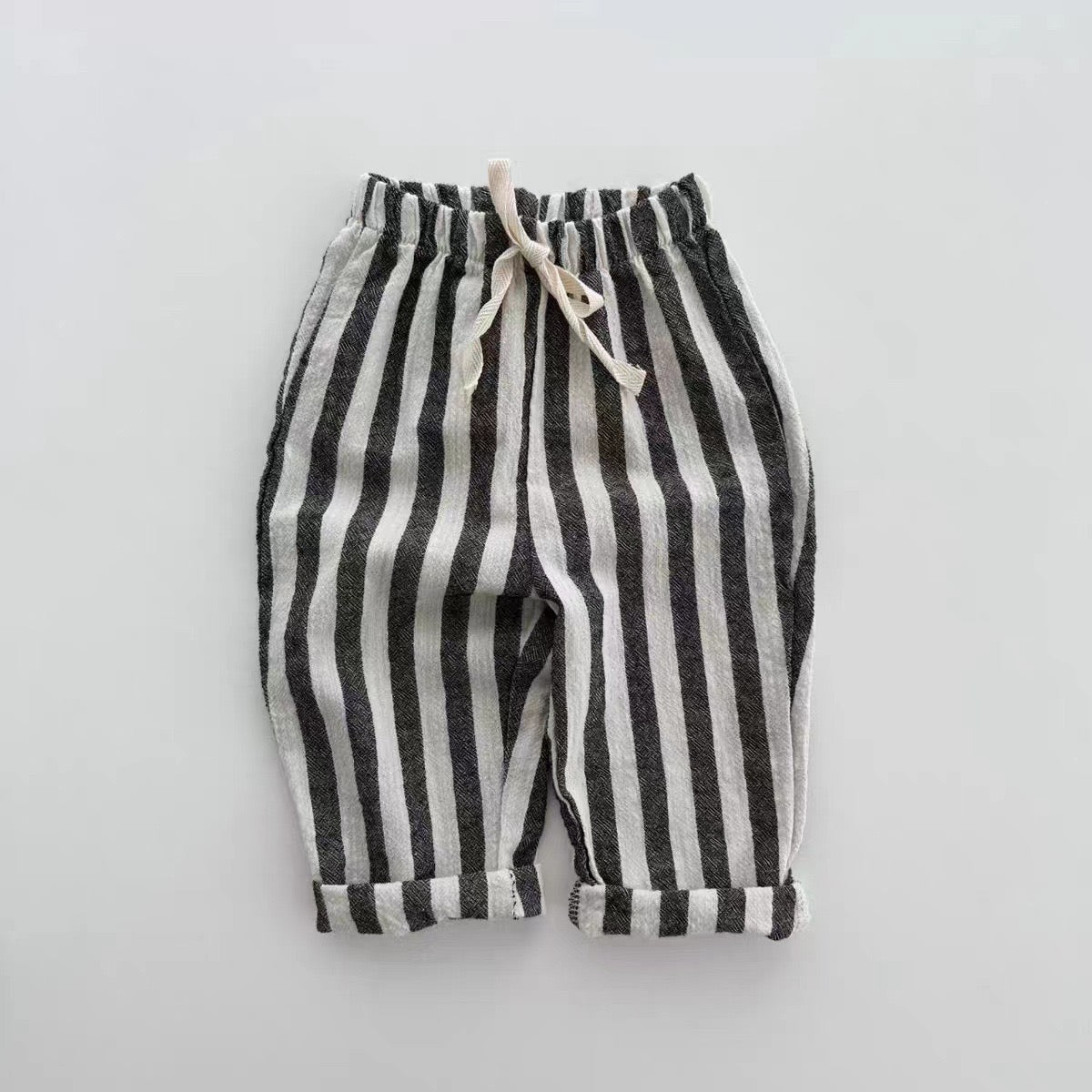 Children's Striped Pants