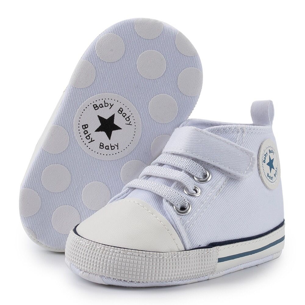 Sneakers alte Star