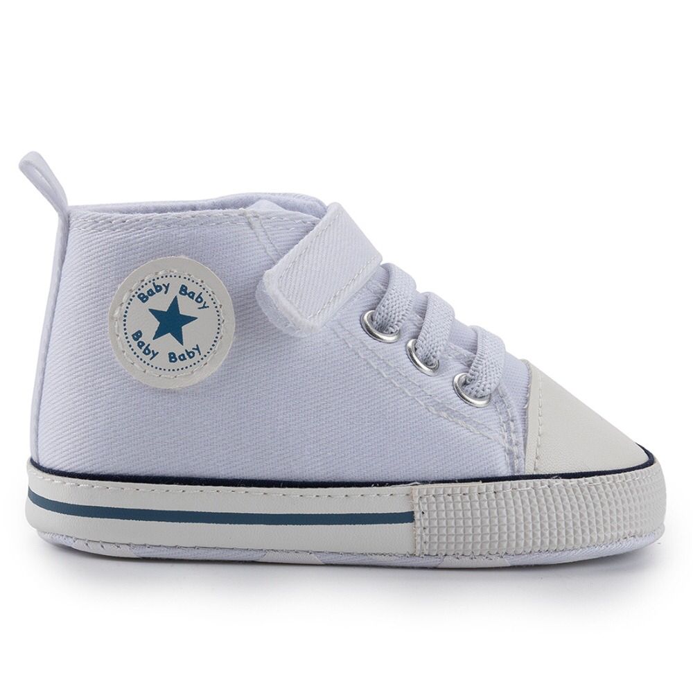 Sneakers alte Star