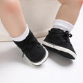 Soft Sole Boy Baby shoes
