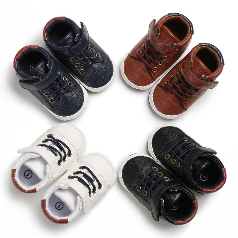PU baby Shoes