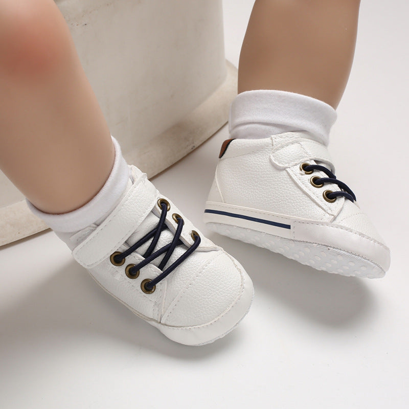 PU baby Shoes