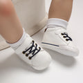 PU baby Shoes