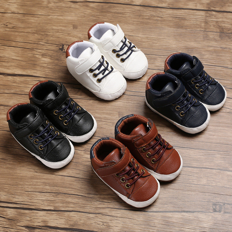 PU baby Shoes