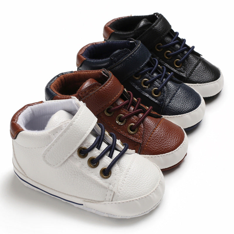 PU baby Shoes