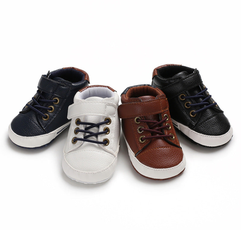 PU baby Shoes