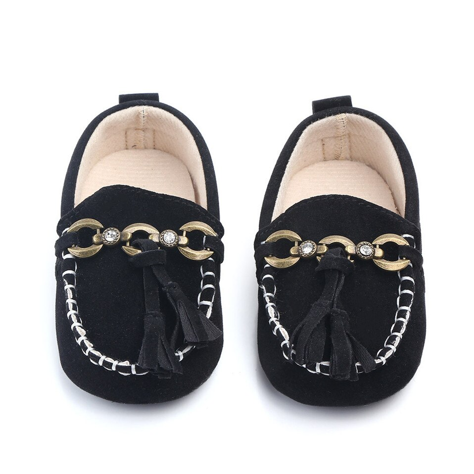Mocassino per bambina