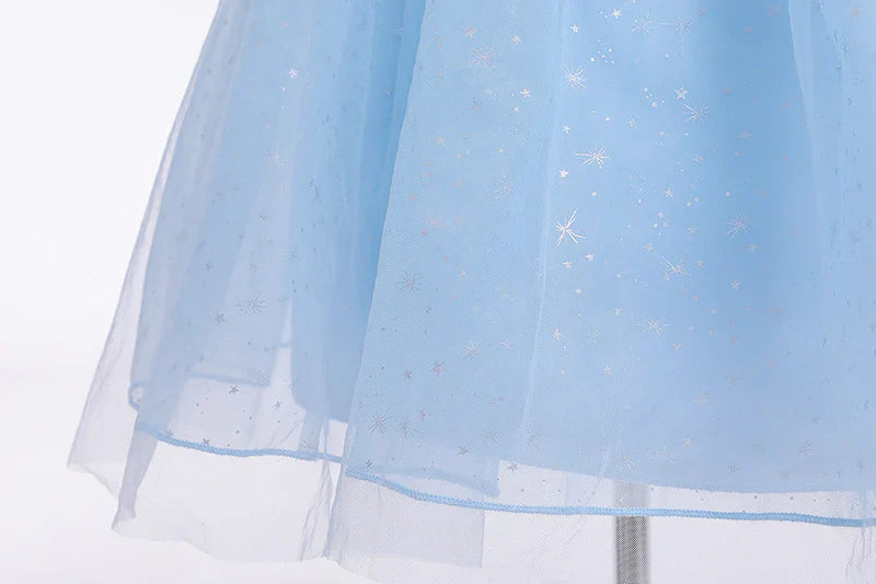 Pearls Children's Dress