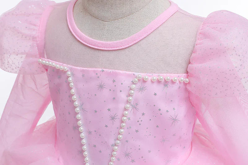 Pearls Children's Dress