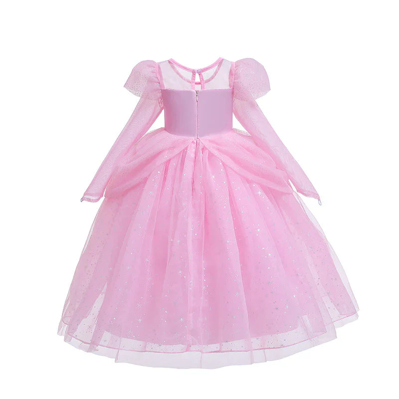Pearls Children's Dress