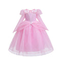 Pearls Children's Dress