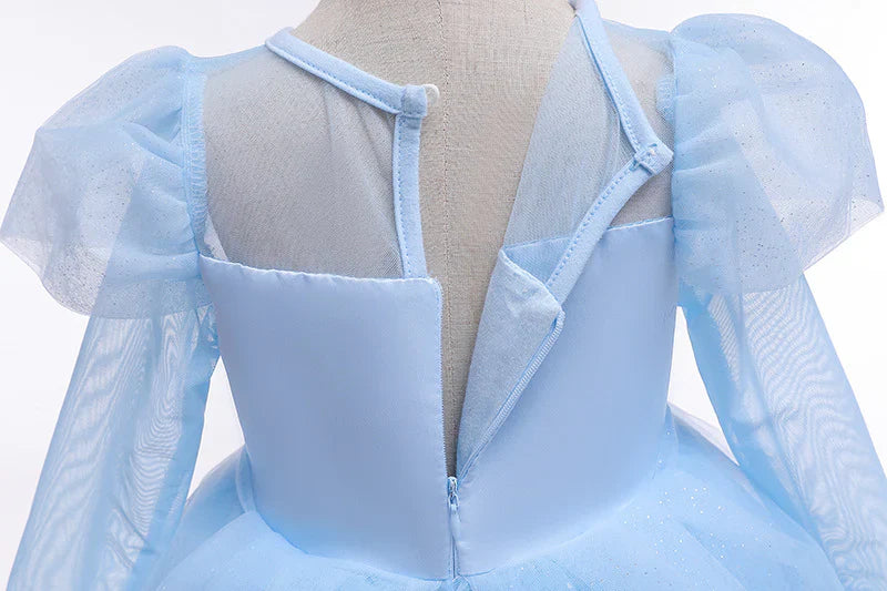 Pearls Children's Dress