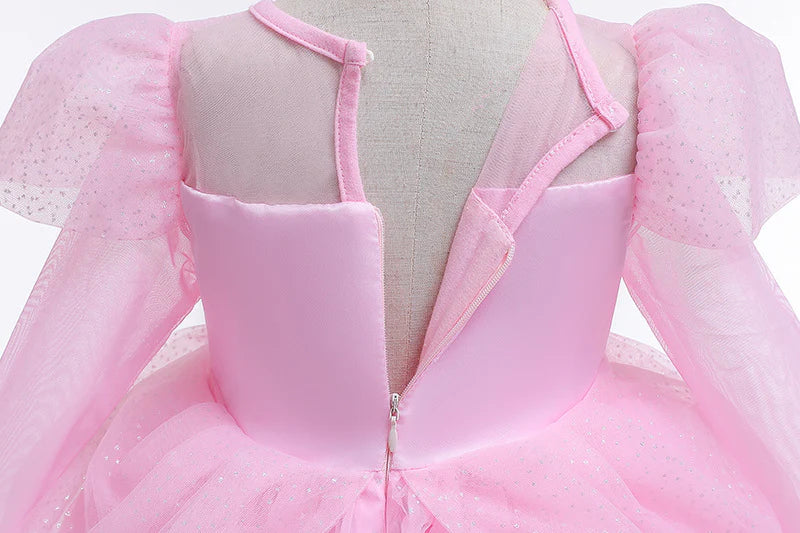 Pearls Children's Dress