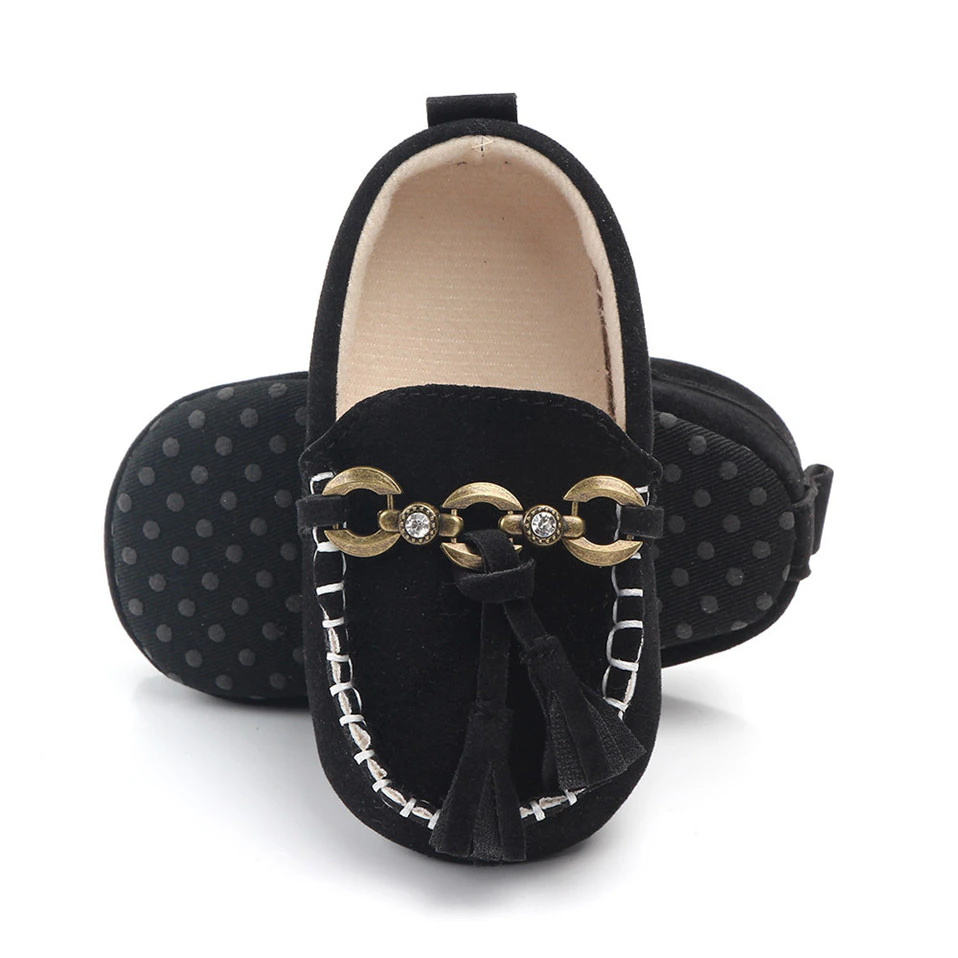 Mocassino per bambina