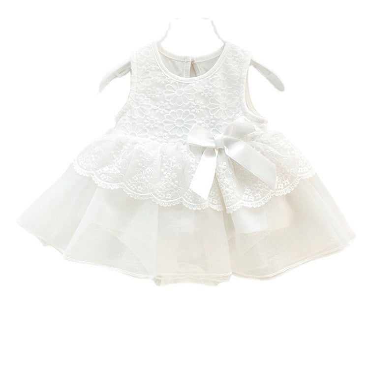 Flower Girl Dress Girl Wedding Dress