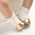 Children's Boots with Fur