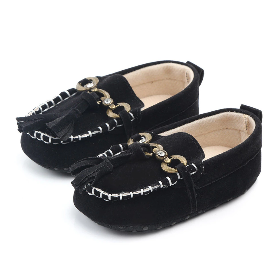 Mocassino per bambina