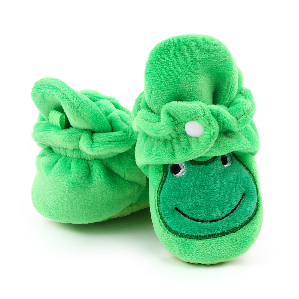Pantofole per bambini con animali