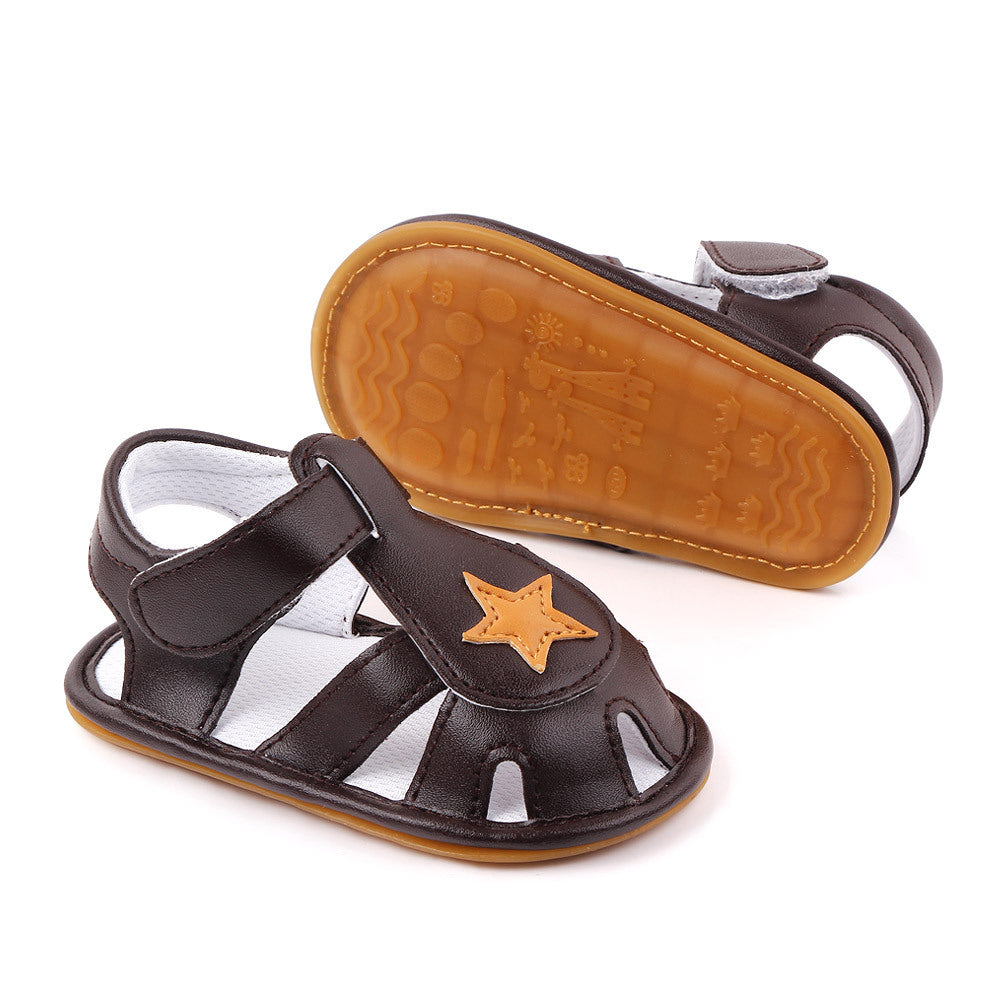 Sandalo estivo Star