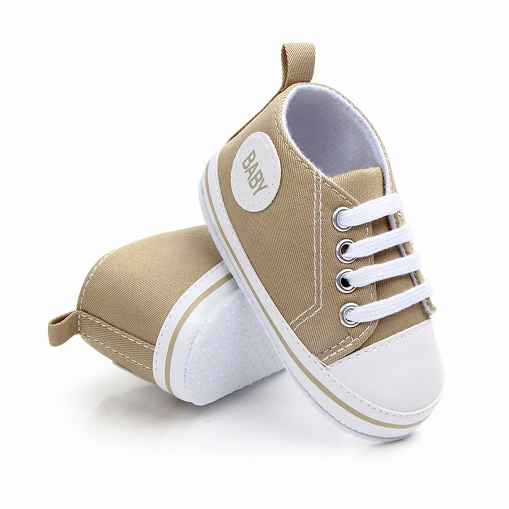 Baby Sneakers – Clickids Store