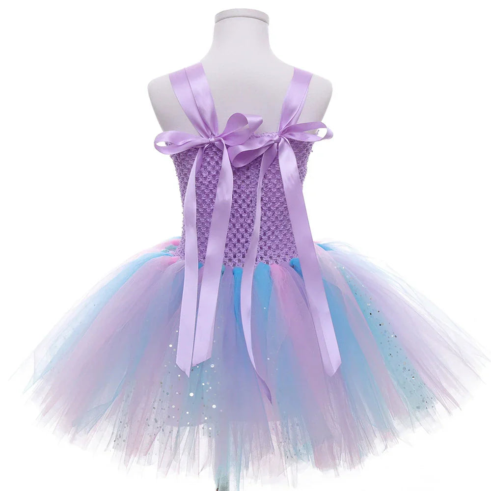 Tulle Party Dress