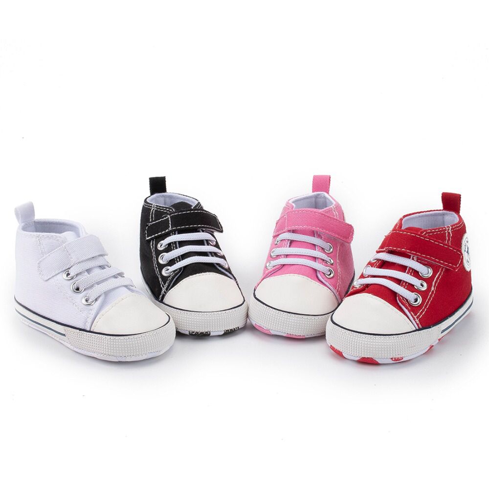 Sneakers alte Star