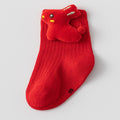 Children's Socks Detail