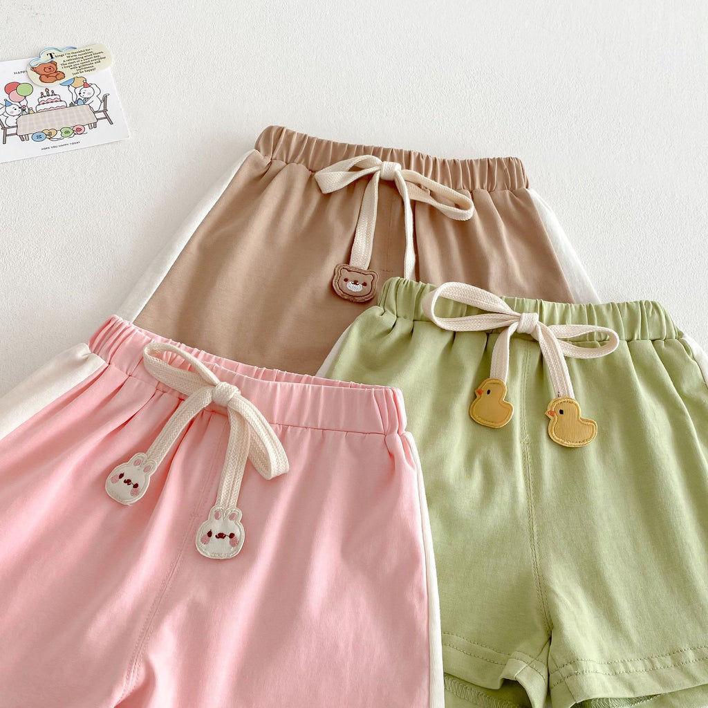 Fun Summer Kids' Outfit