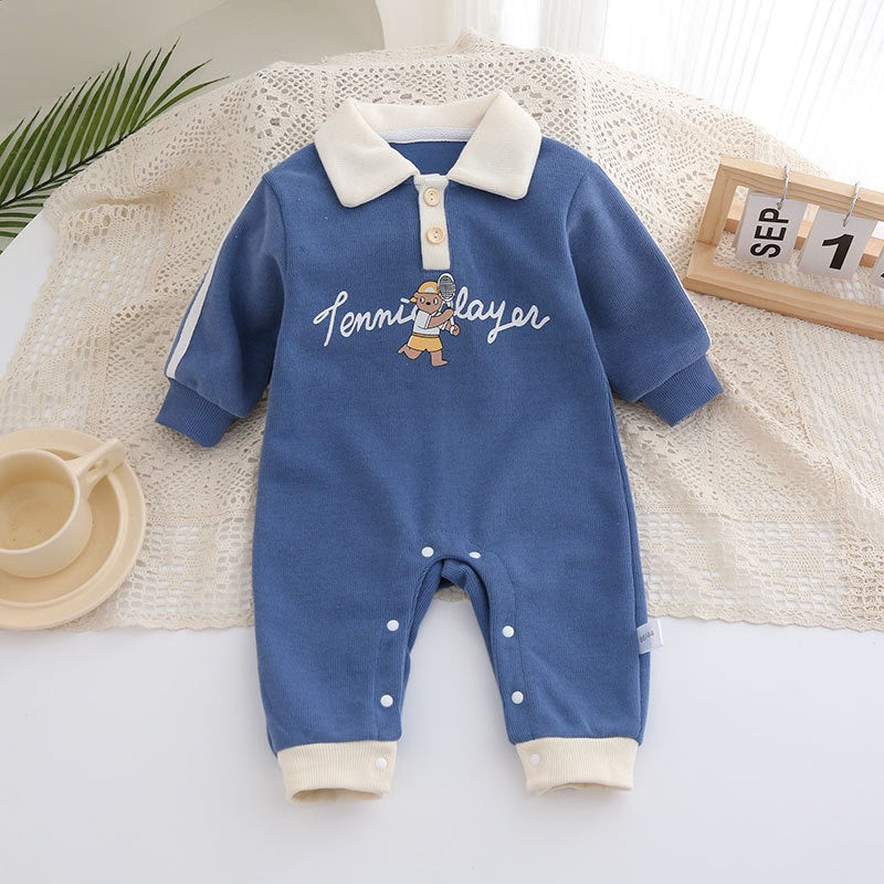 Children's Onesie T Teddy Bear