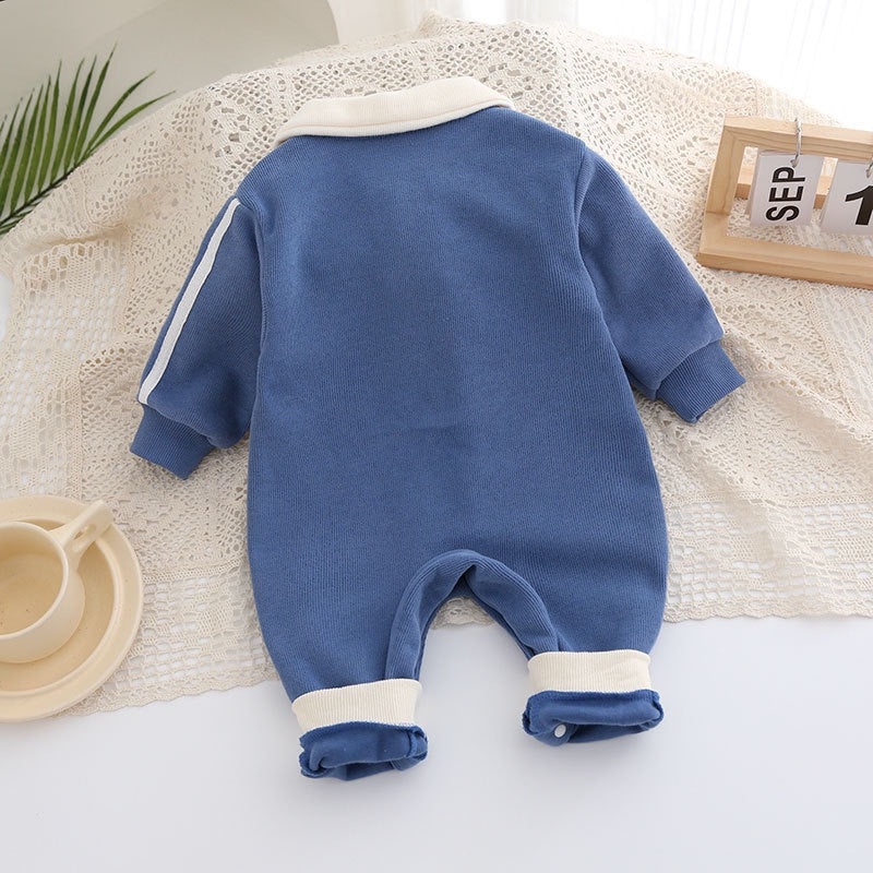 Children's Onesie T Teddy Bear