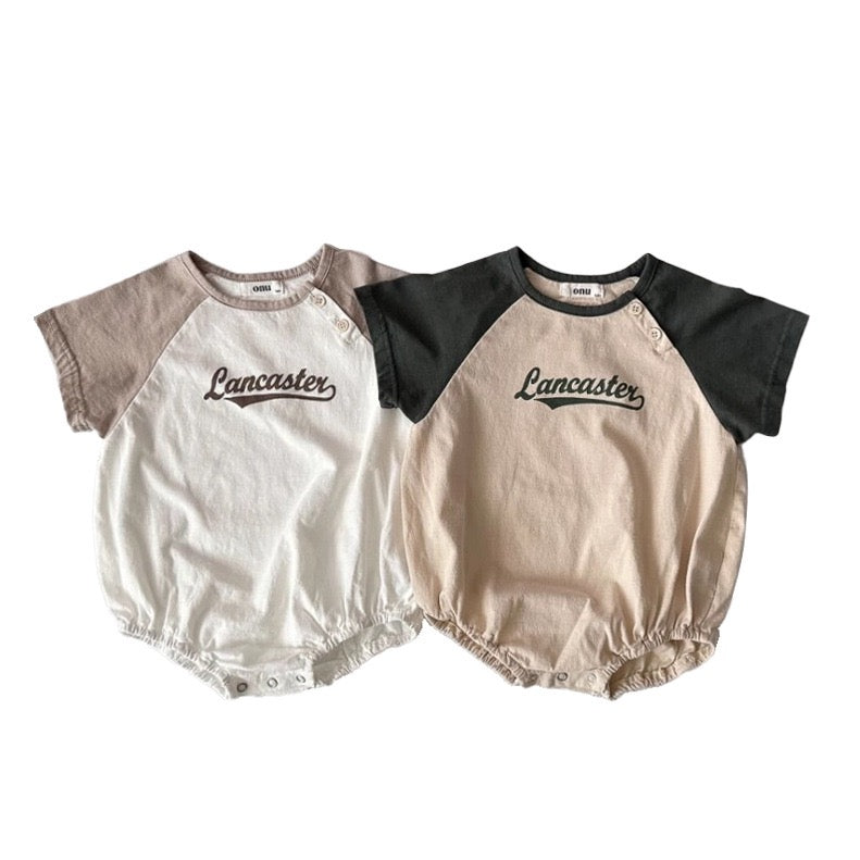 Tutina estiva per bambini