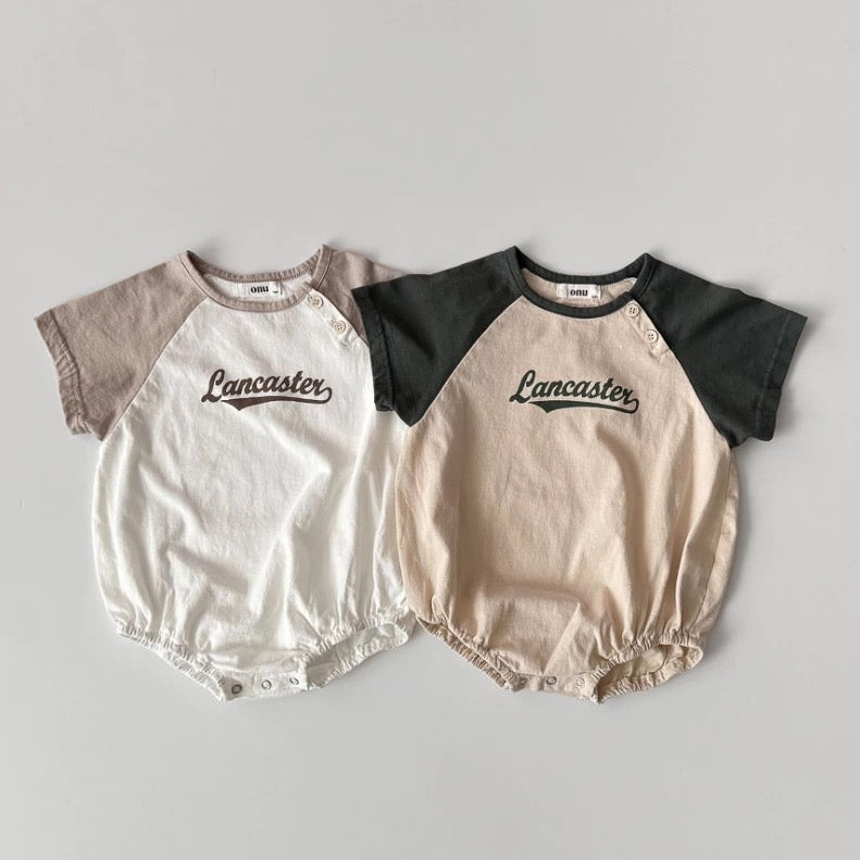 Tutina estiva per bambini