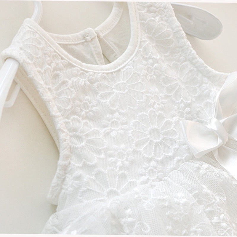 Flower Girl Dress Girl Wedding Dress