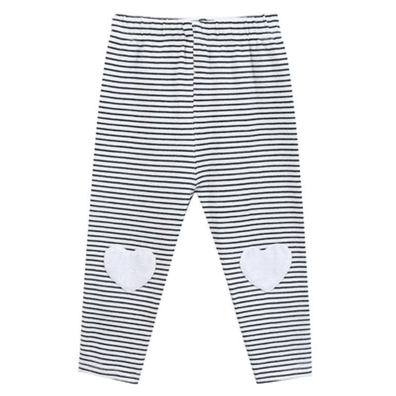 Little Heart Children's Pants