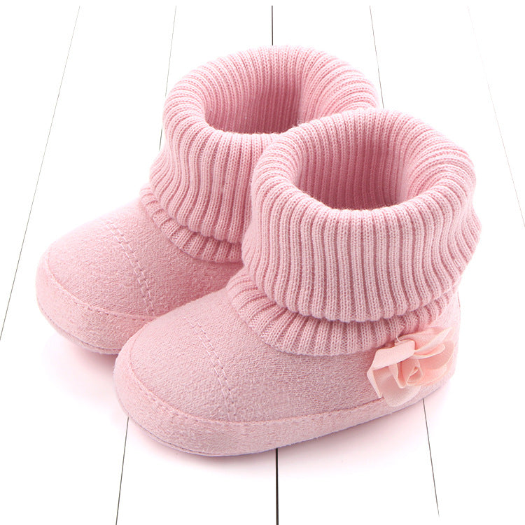 Stivale invernale per bambini Florzinha