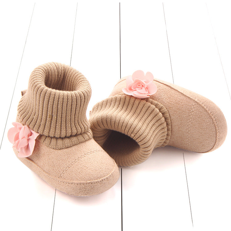 Stivale invernale per bambini Florzinha