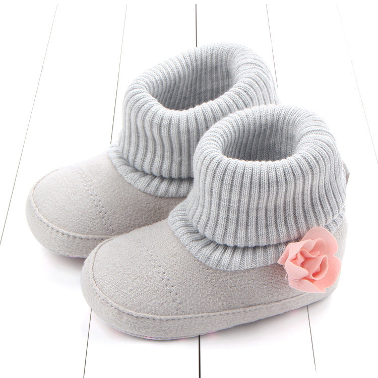 Stivale invernale per bambini Florzinha