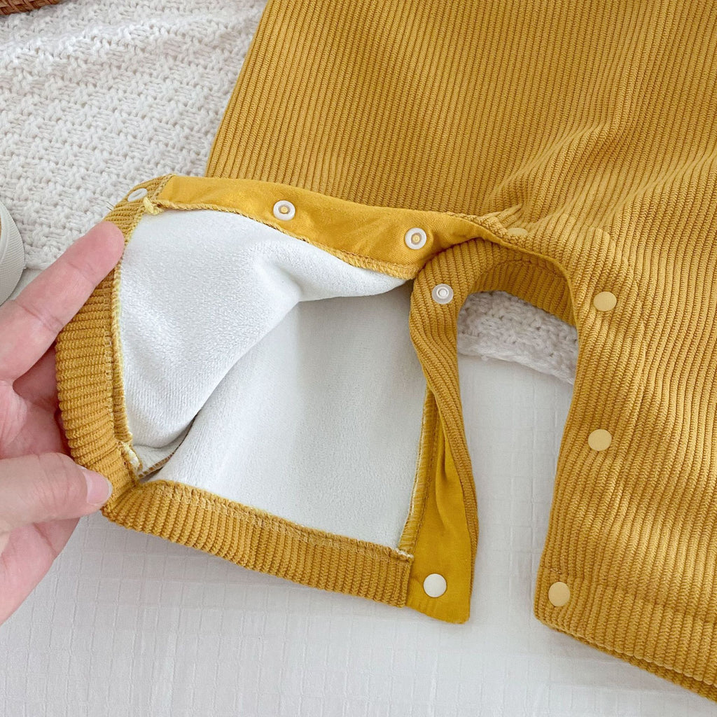 Polka Dot Duckling Children's Set