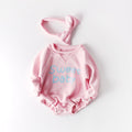 Sweet Baby Infant Bodysuit