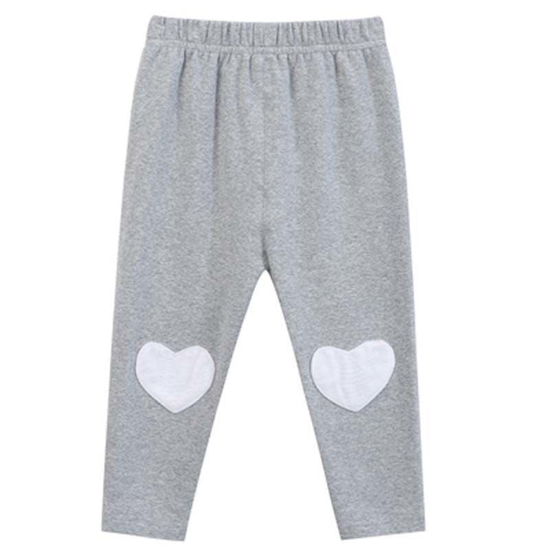 Little Heart Children's Pants