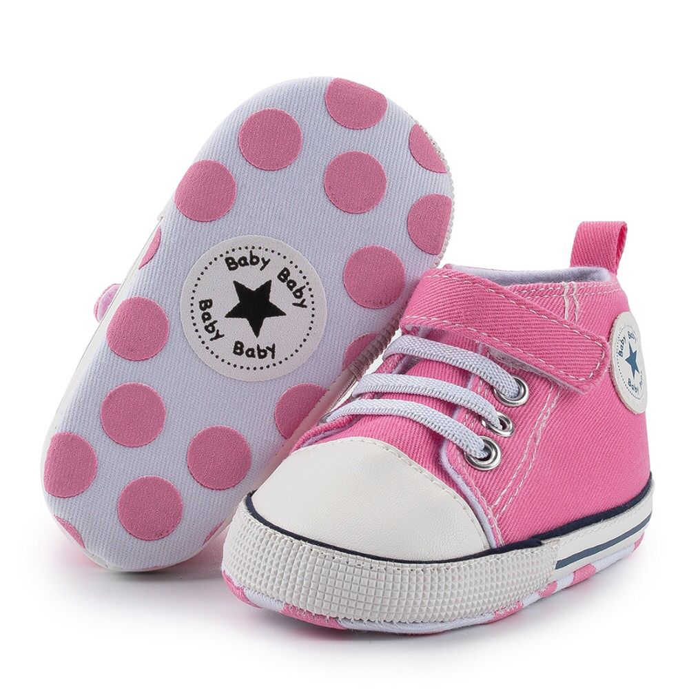 Sneakers alte Star