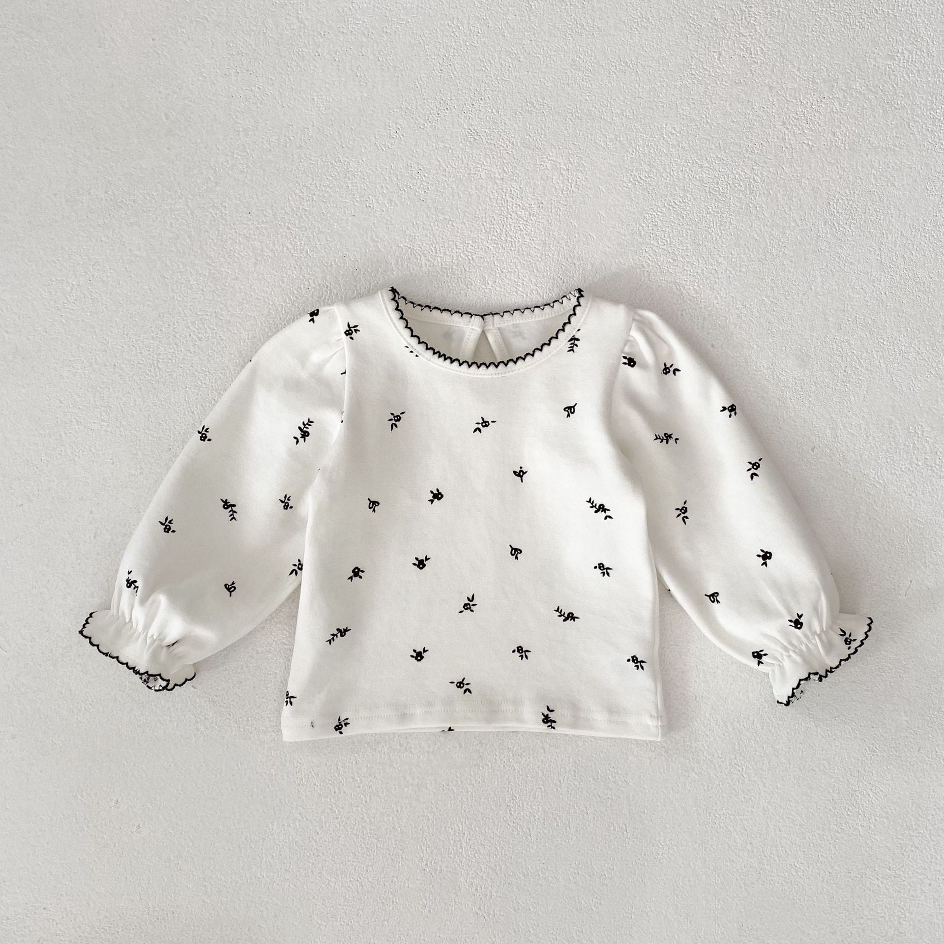 Baby Girl Polka Dot Sleeveless Strap Bodysuit