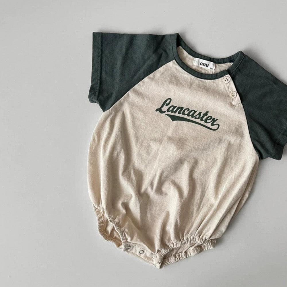 Tutina estiva per bambini
