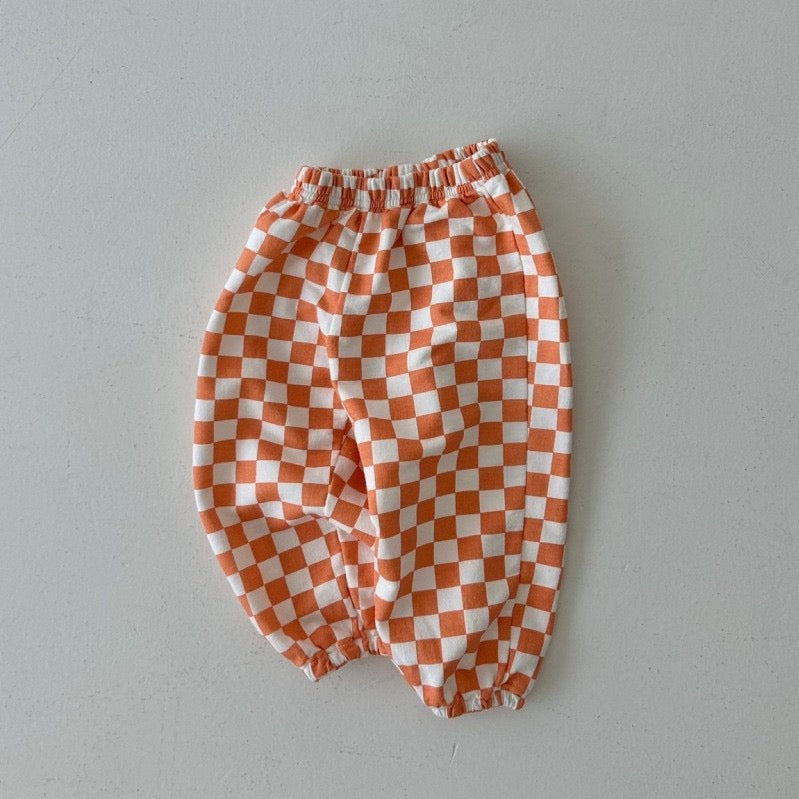Children's Striped Pants