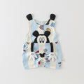 Pagliaccetto per bambini Mickey