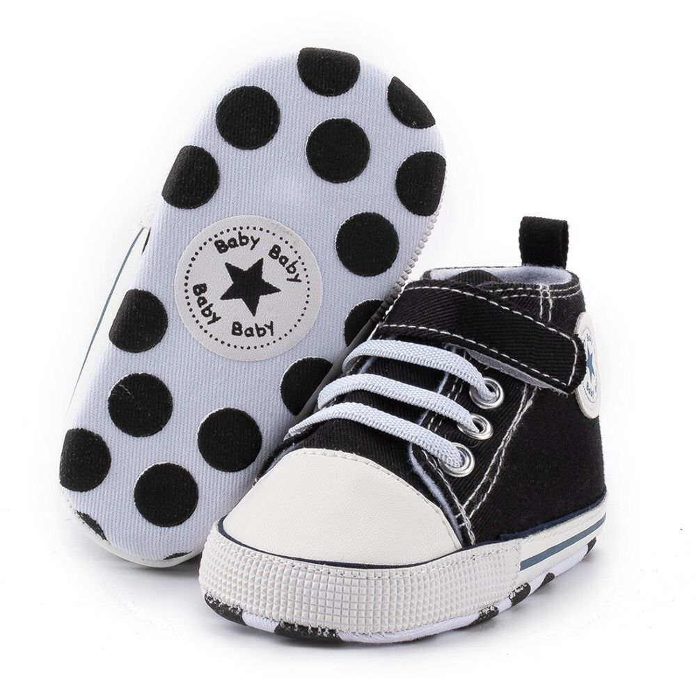 Sneakers alte Star