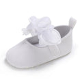 Flower Baby Shoes