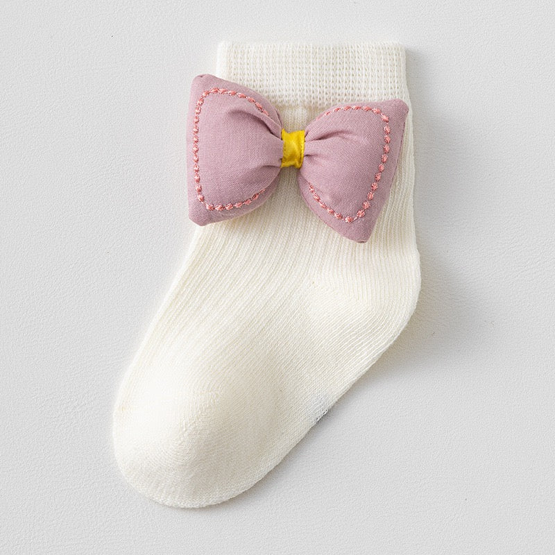 Children's Socks Detail