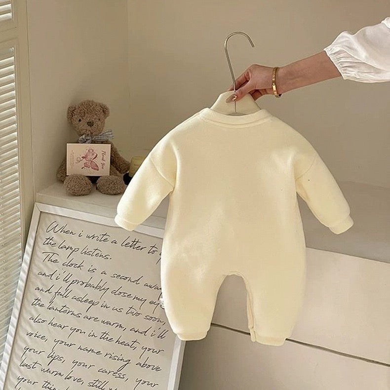 Good Children's Jumpsuit